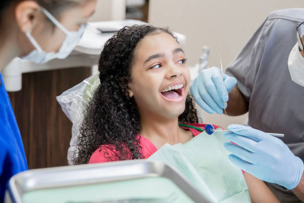 Best Emergency Treatment for Toothache in Five Points, NC
