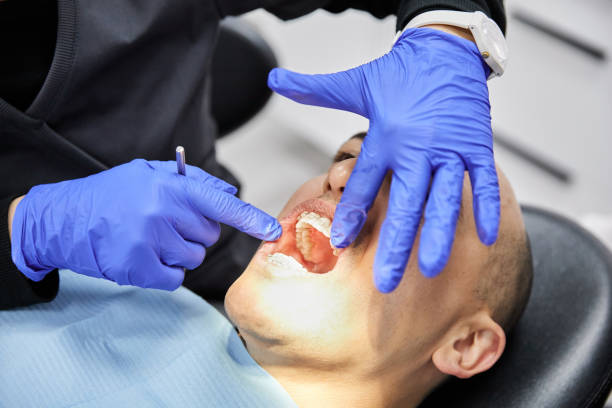 Best Emergency Treatment for Toothache in Five Points, NC