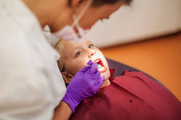 Best Urgent Dental Care in Five Points, NC