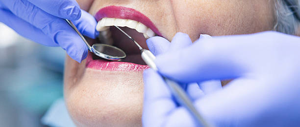 Best Emergency Broken Tooth Repair in Five Points, NC
